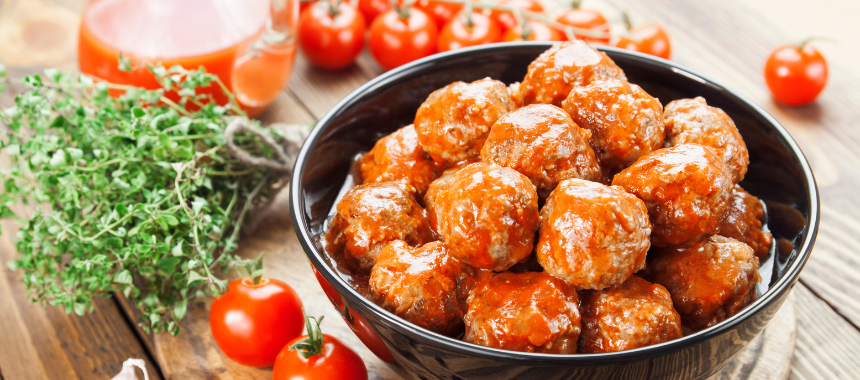 Como fazer Almôndegas Caseiras Deliciosas em Casa